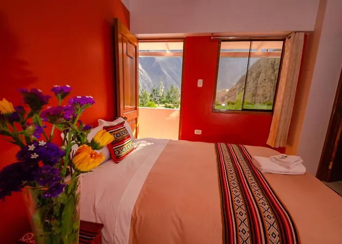 Peru Quechua's *