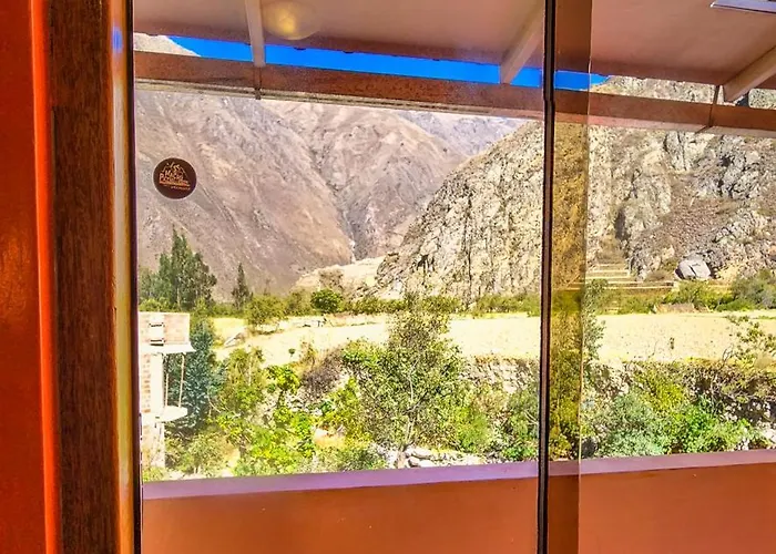 Peru Quechua's Lodge