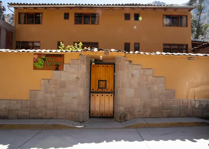 Peru Quechua's
