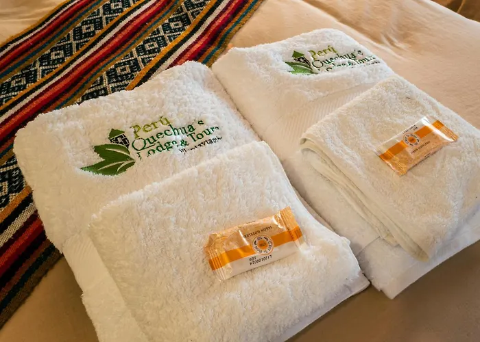 Peru Quechua's Lodge