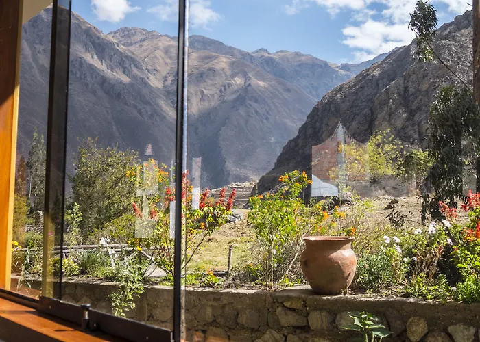 Peru Quechua's