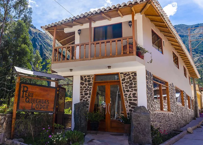 Peru Quechua's *