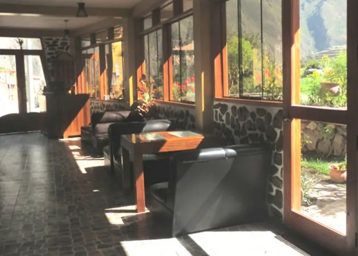 Peru Quechua's Lodge *