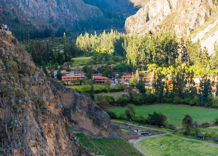 Peru Quechua's