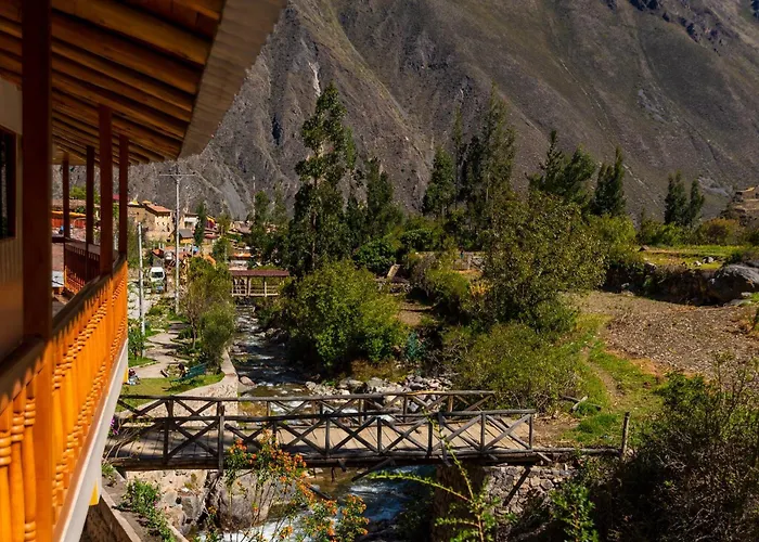 Peru Quechua's *