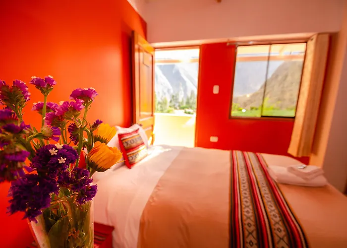 Lodge Peru Quechua's *