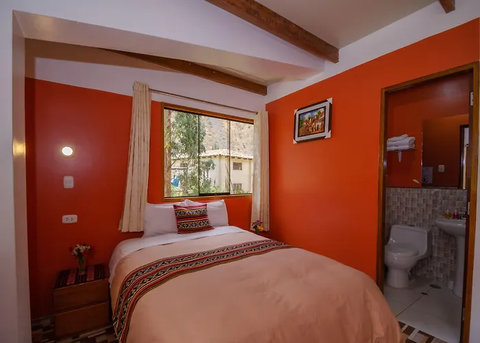 Lodge Peru Quechua's *