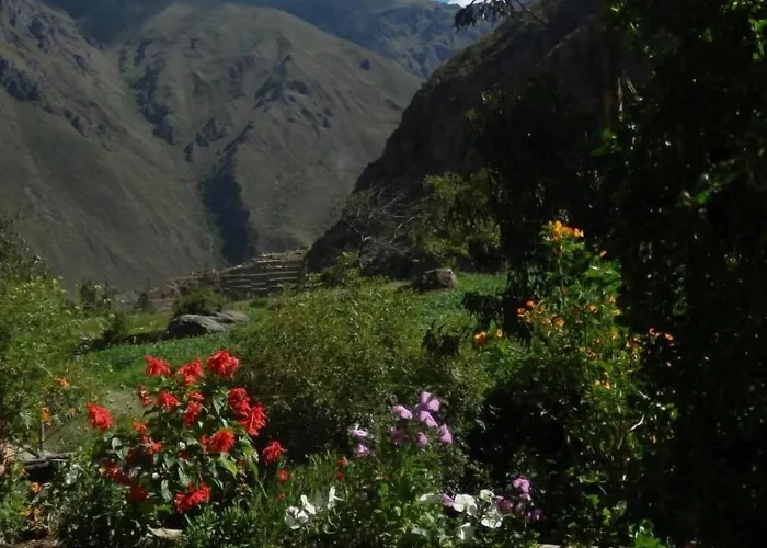 Peru Quechua's Lodge