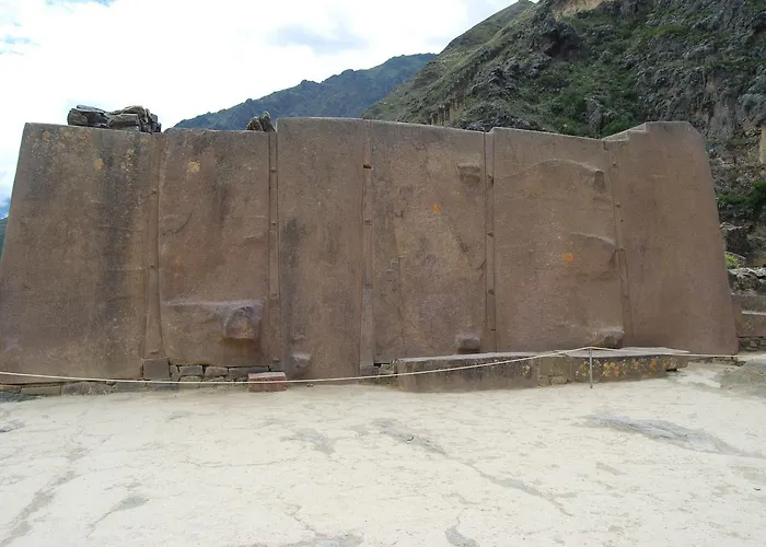 Peru Quechua's Lodge