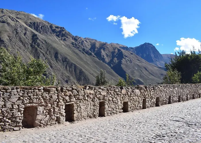 Peru Quechua's *