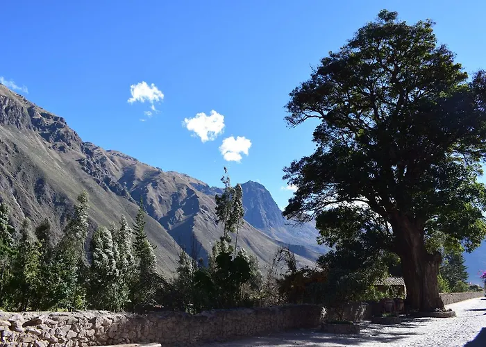 Peru Quechua's